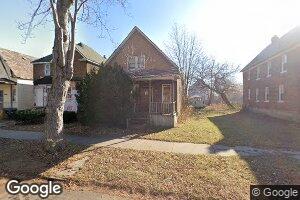3616 Farnsworth St, Detroit, MI 48211