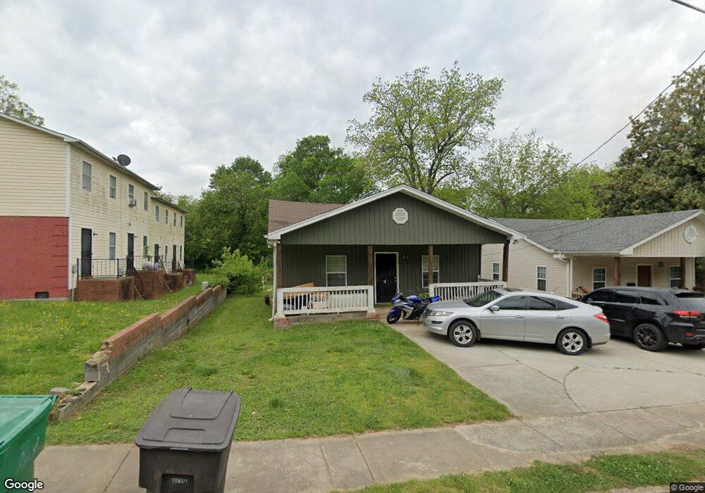 722 Fairview St, High Point, NC 27260 - photo 1