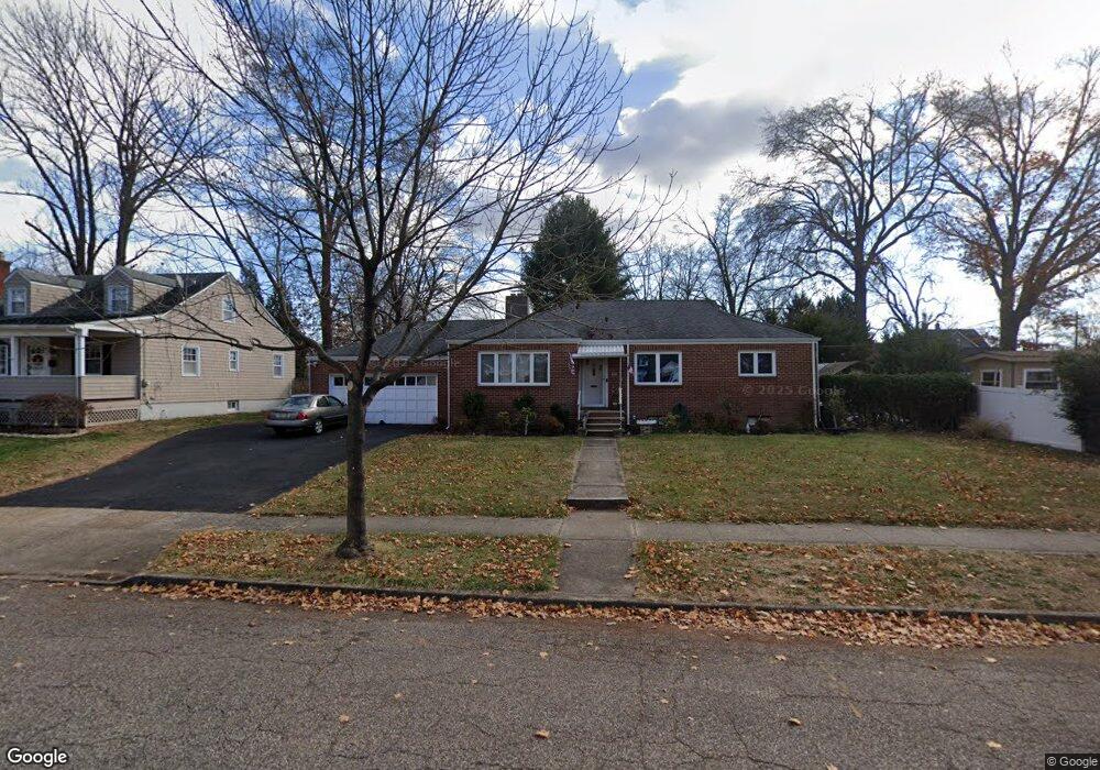 441 2nd St, Dunellen, NJ 08812 - photo 1