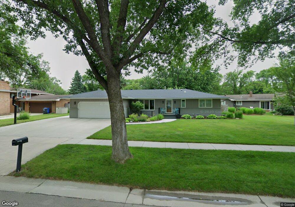 3615 Fairway Rd N, Fargo, ND 58102 - photo 1