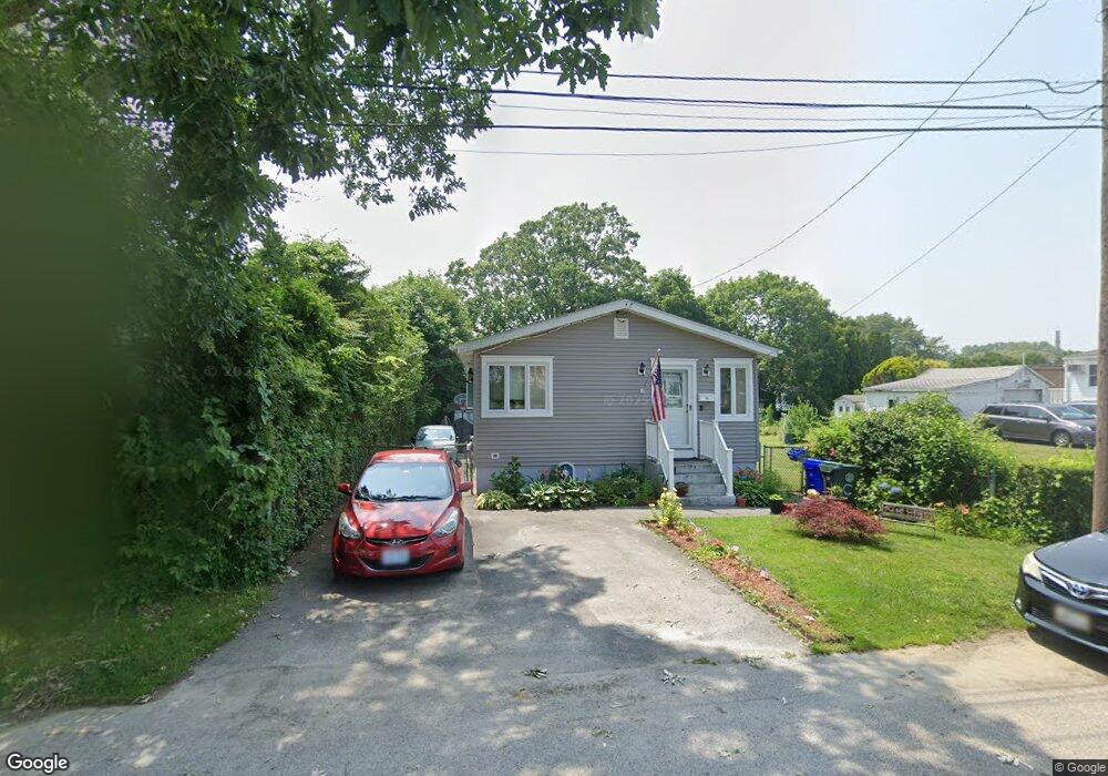 14 Mason Ave, Bristol, RI 02809 - photo 1