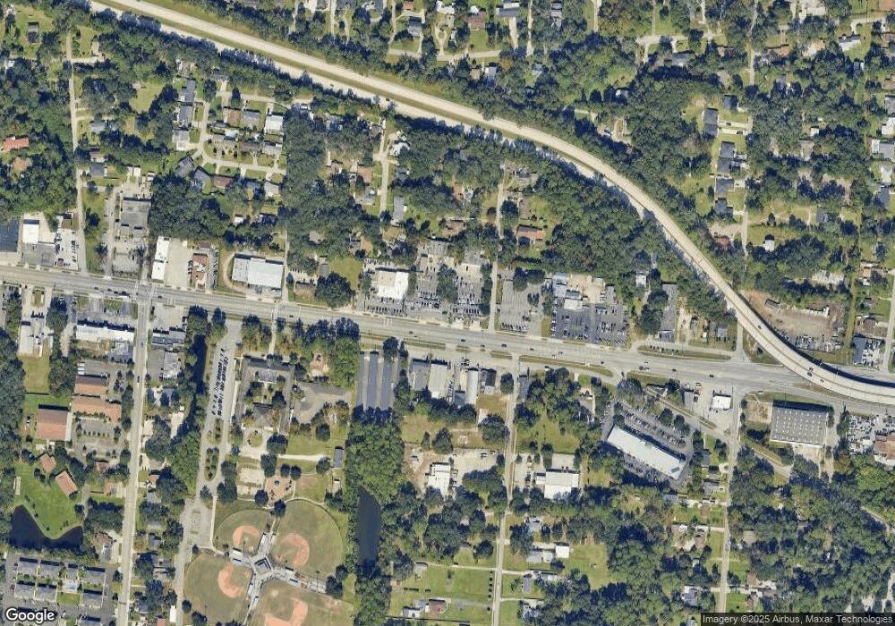 6917 Beach Blvd, Jacksonville, FL 32216 - photo 1