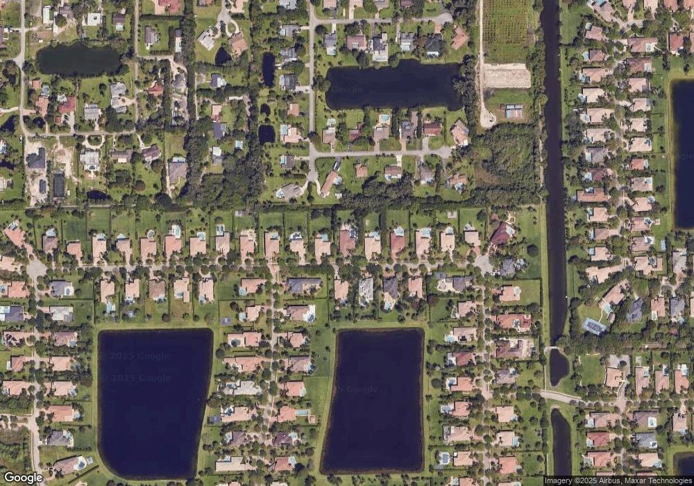 10831 Pine Lodge Trail, Davie, FL 33328 - photo 1