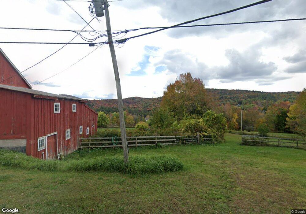 1257 S Hill Rd, Ludlow, VT 05149 - photo 1