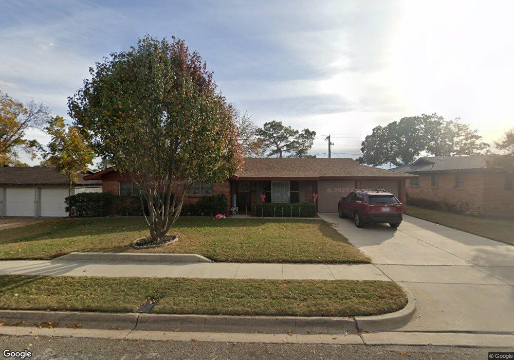 104 E Cheryl Ave, Hurst, TX 76053 - photo 1