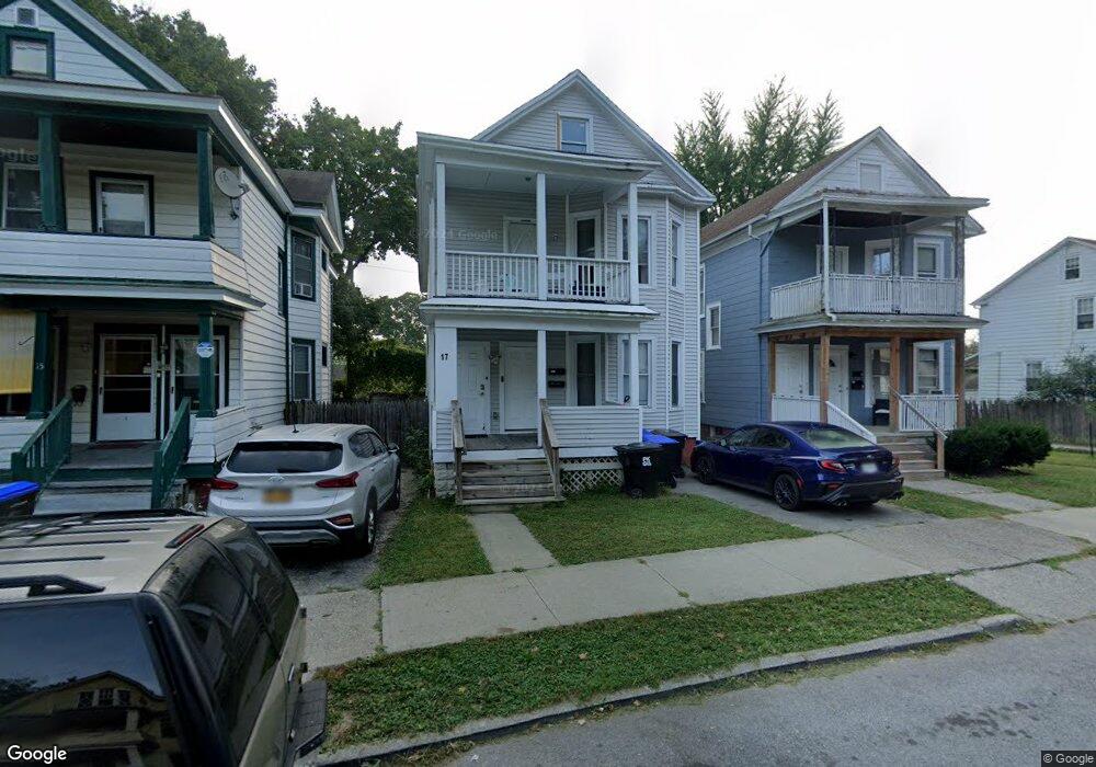 17 Gray St, Poughkeepsie, NY 12603 - photo 1