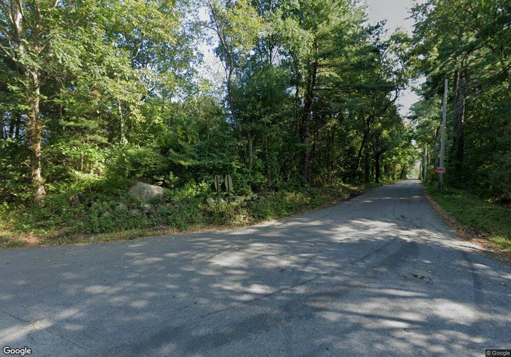 0 Scott Rd, New Braintree, MA 01531 - photo 1