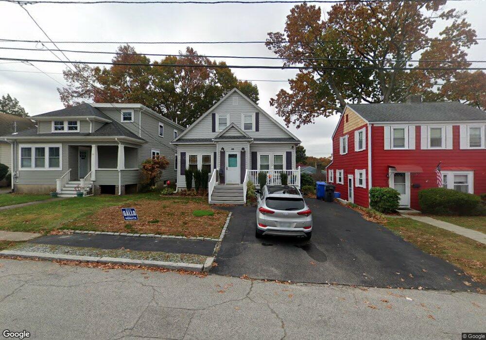 92 Myrtle Ave, Cranston, RI 02910 - photo 1