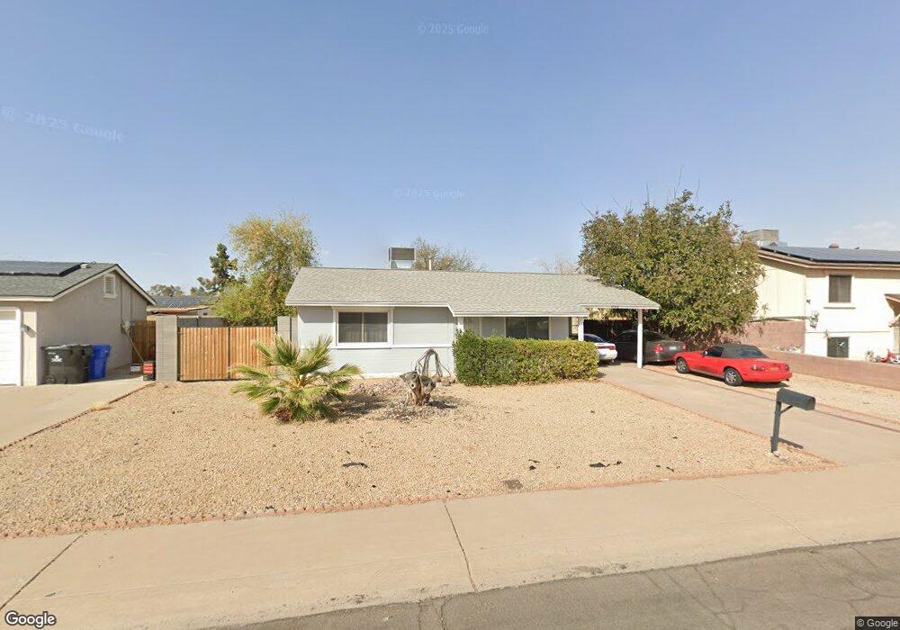 3708 W Bloomfield Rd, Phoenix, AZ 85029 - photo 1