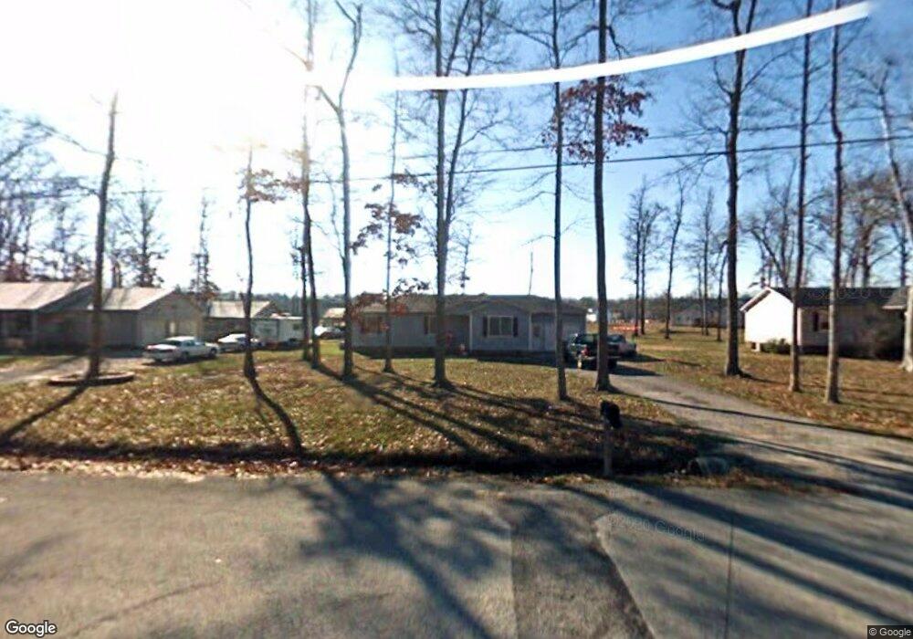 208 Briarwood Dr, Manchester, TN 37355 - photo 1