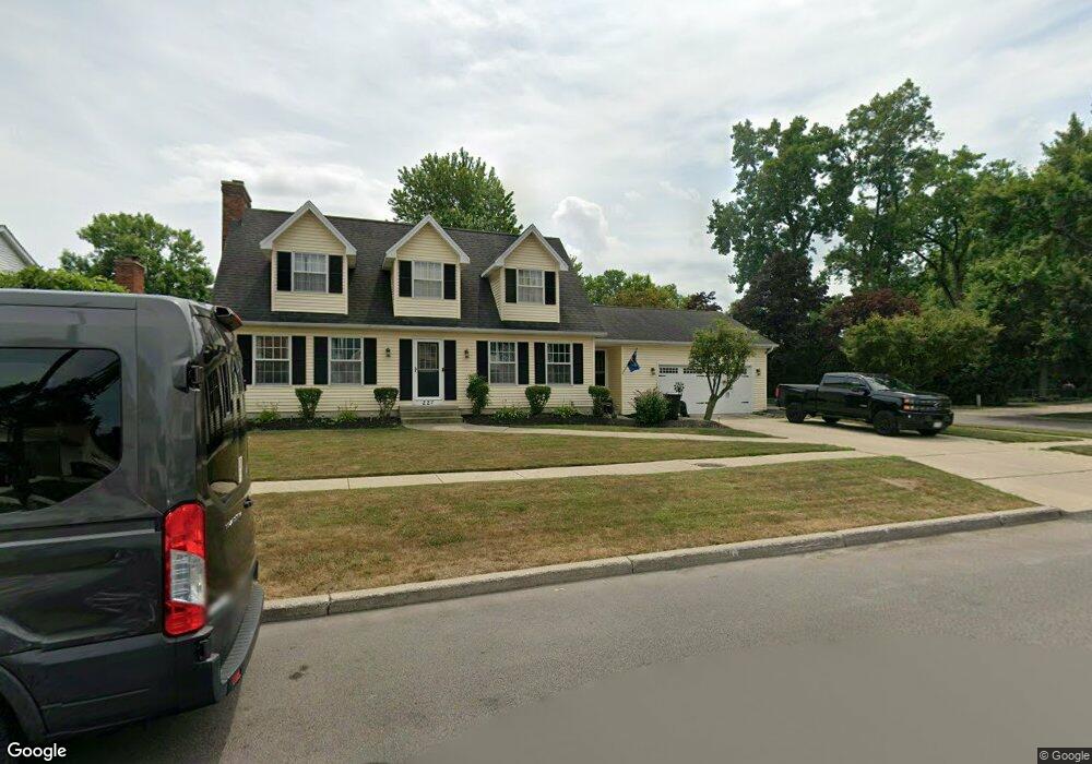 227 Selkirk Dr, North Tonawanda, NY 14120 - photo 1