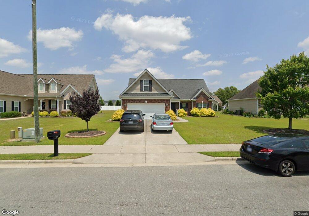 2825 Sunny Vale Dr, Winterville, NC 28590 - photo 1