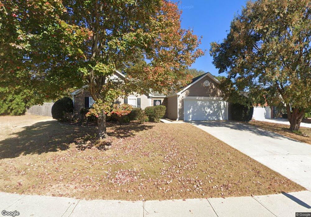 1214 Ivey Pointe Dr unit 3, Lawrenceville, GA 30045 - photo 1