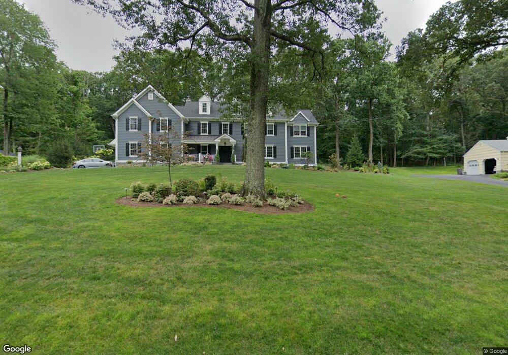 26 Dryden Rd, Basking Ridge, NJ 07920 - photo 1