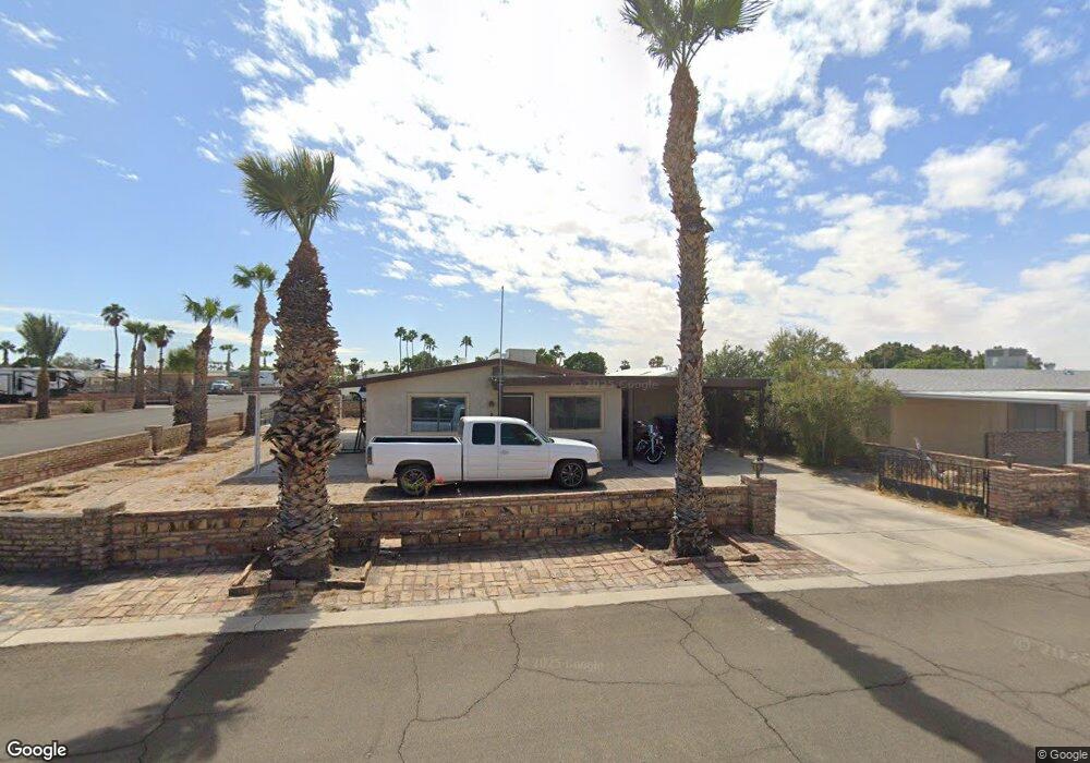 13369 E 45th St, Yuma, AZ 85367 - photo 1