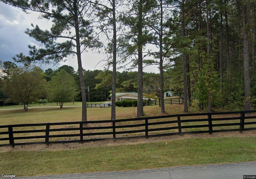 319 Tanner Beach Rd, Carrollton, GA 30117 - photo 1