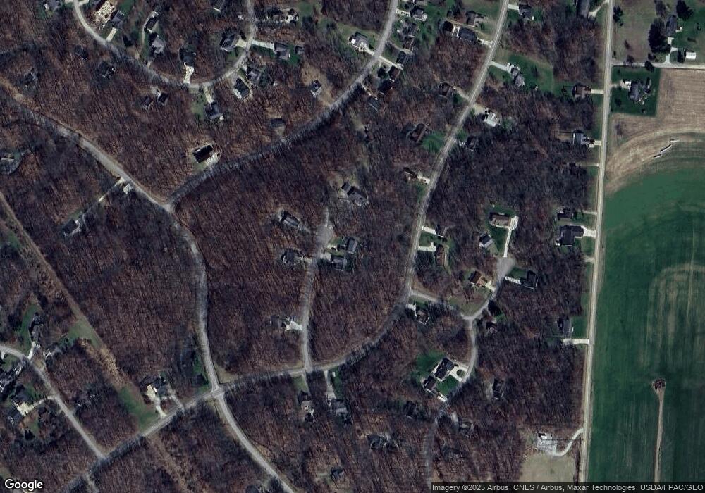 42 Woodridge Ct, Howard, OH 43028 - photo 1