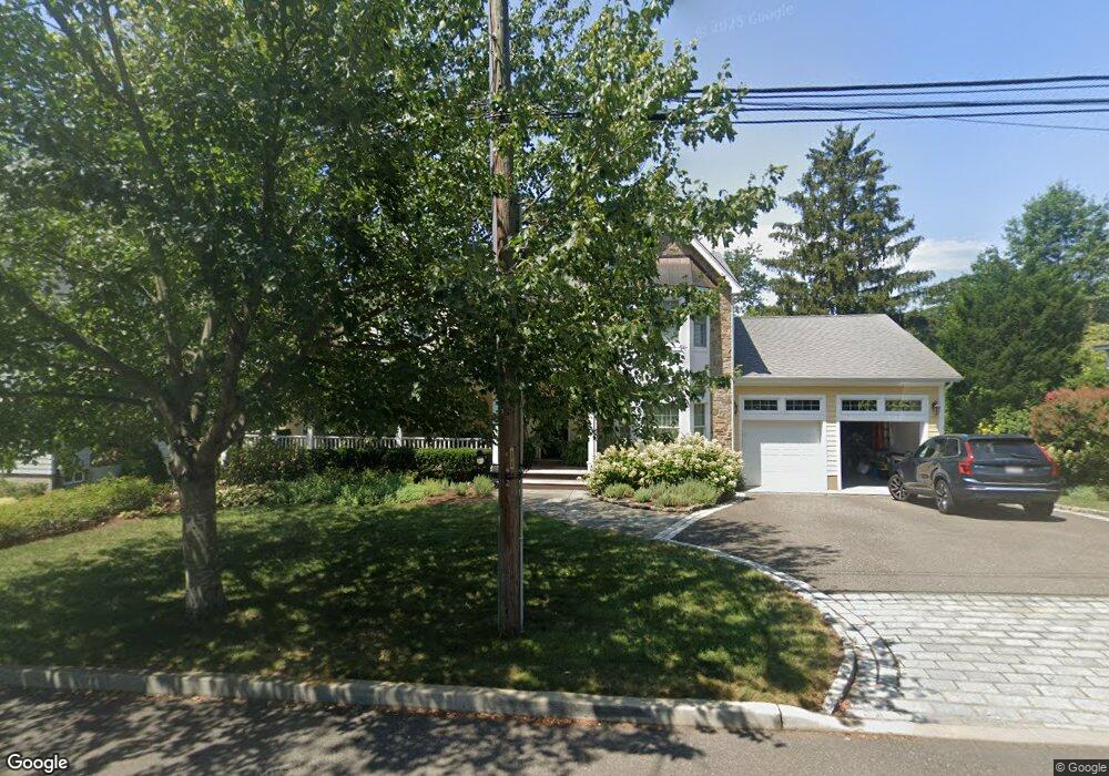 6 Waverly St, Glen Head, NY 11545 - photo 1