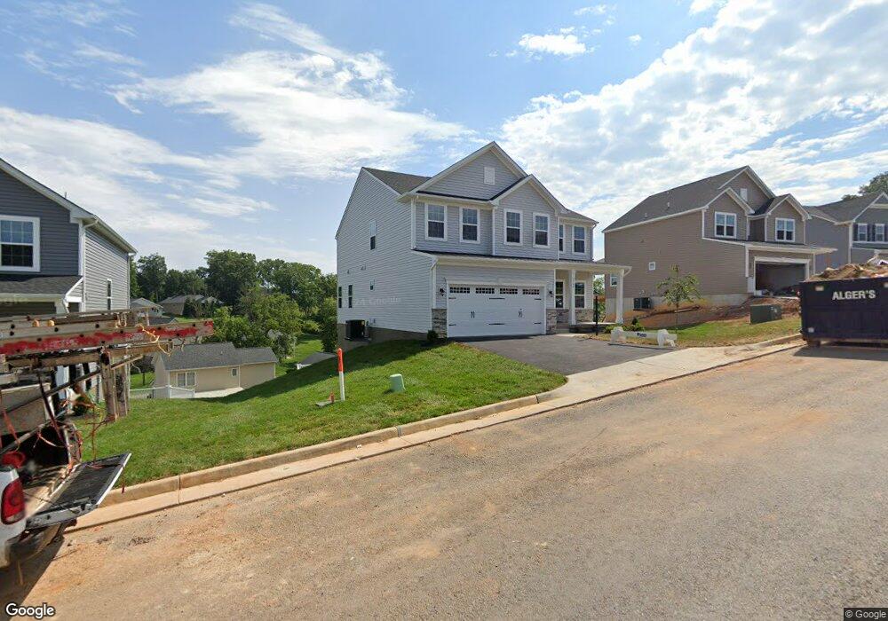 2766 Dorval Rd, Harrisonburg, VA 22801 - photo 1