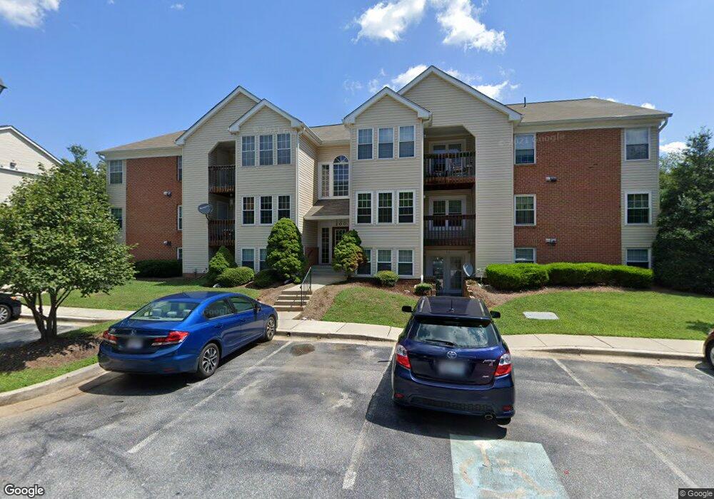 200 Juneberry Way unit 3A, Glen Burnie, MD 21061 - photo 1
