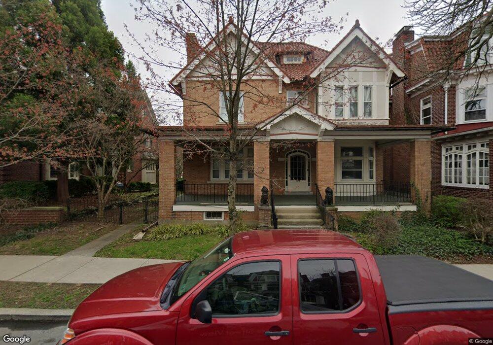 1636 W Turner St unit 1638, Allentown, PA 18102 - photo 1