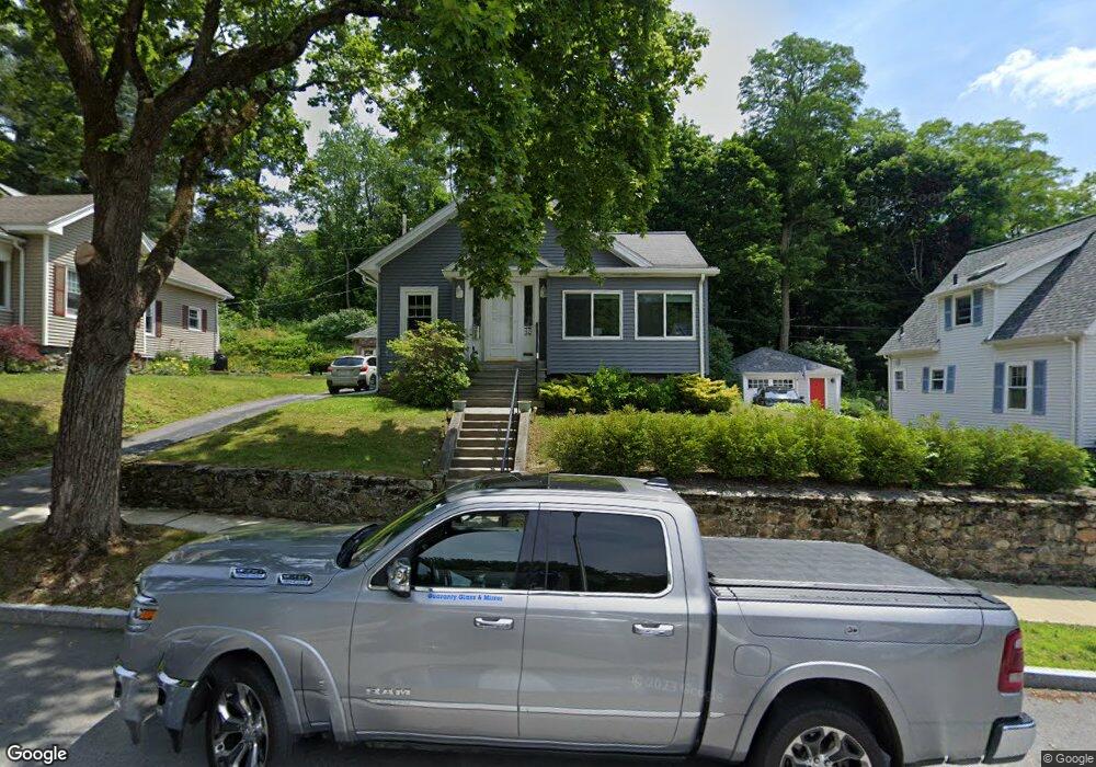 48 Havelock Rd, Worcester, MA 01602 - photo 1