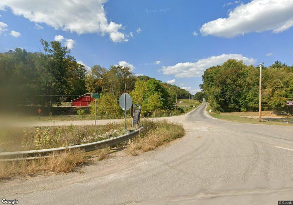 43017 Mickley Rd, Danville, OH 43014 - photo 1