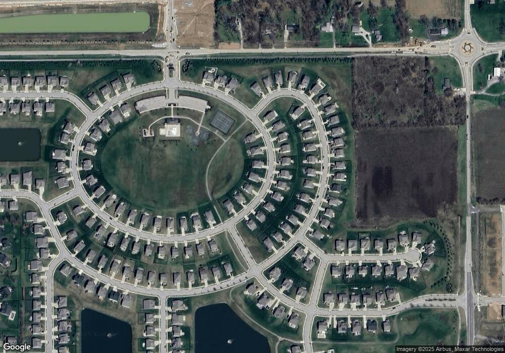 13540 Eastpark Cir E, Fishers, IN 46037 - photo 1