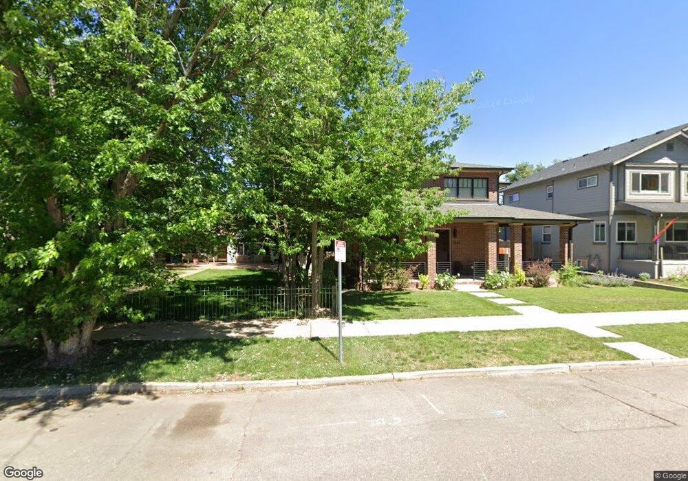 2652 Grape St, Denver, CO 80207 - photo 1