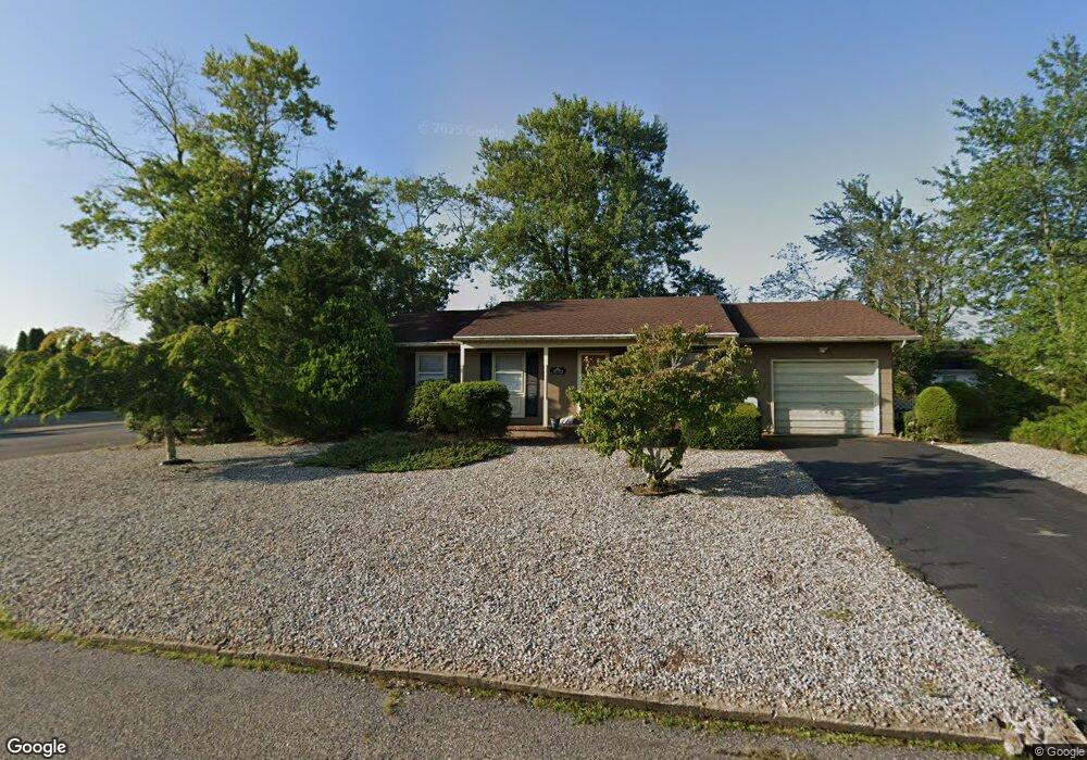 15 Hollywood Blvd N, Forked River, NJ 08731 - photo 1