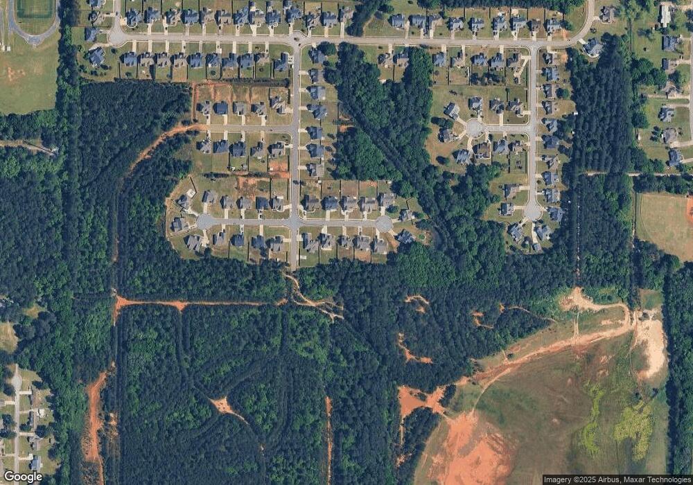 1014 Marion Oaks Ct, Macon, GA 31216 - photo 1