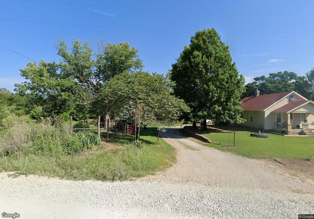 16302 134th Rd, Hoyt, KS 66440 - photo 1