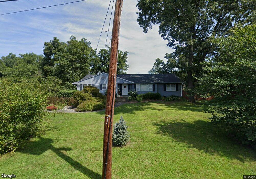 93 Equator Ave, Flagtown, NJ 08821 - photo 1