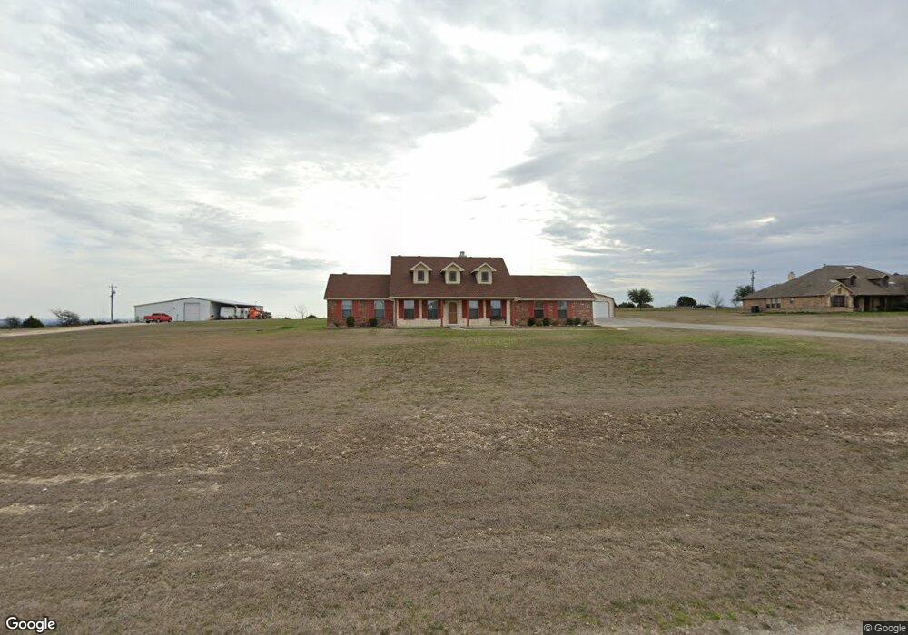 152 Churchill Cir, Weatherford, TX 76085 - photo 1