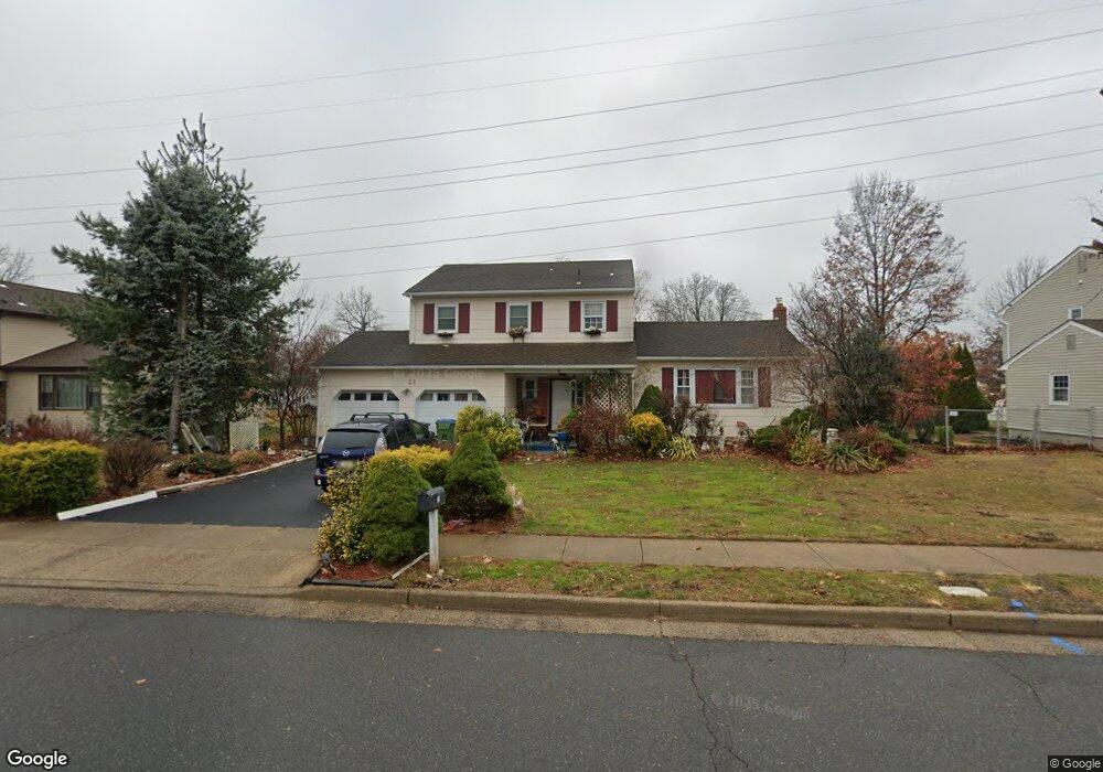 21 Roxy Ave, Edison, NJ 08820 - photo 1