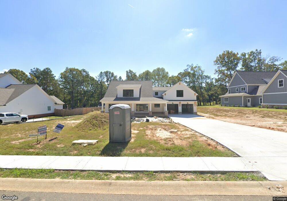 862 Champagne Ln unit 1, Hoschton, GA 30548 - photo 1