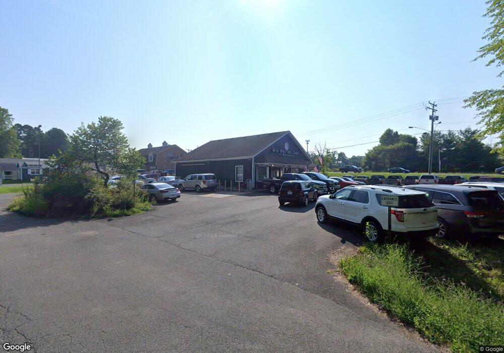 5459 Old Alexandria Turnpike, Warrenton, VA 20187 - photo 1