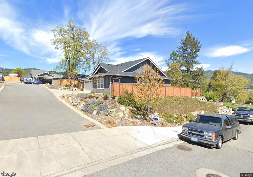 803 NW Starmont Way, Grants Pass, OR 97526 - photo 1