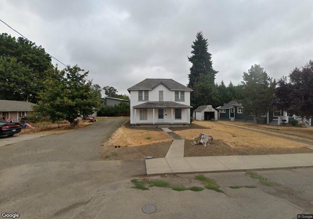 211 SE Schley St, Sheridan, OR 97378 - photo 1
