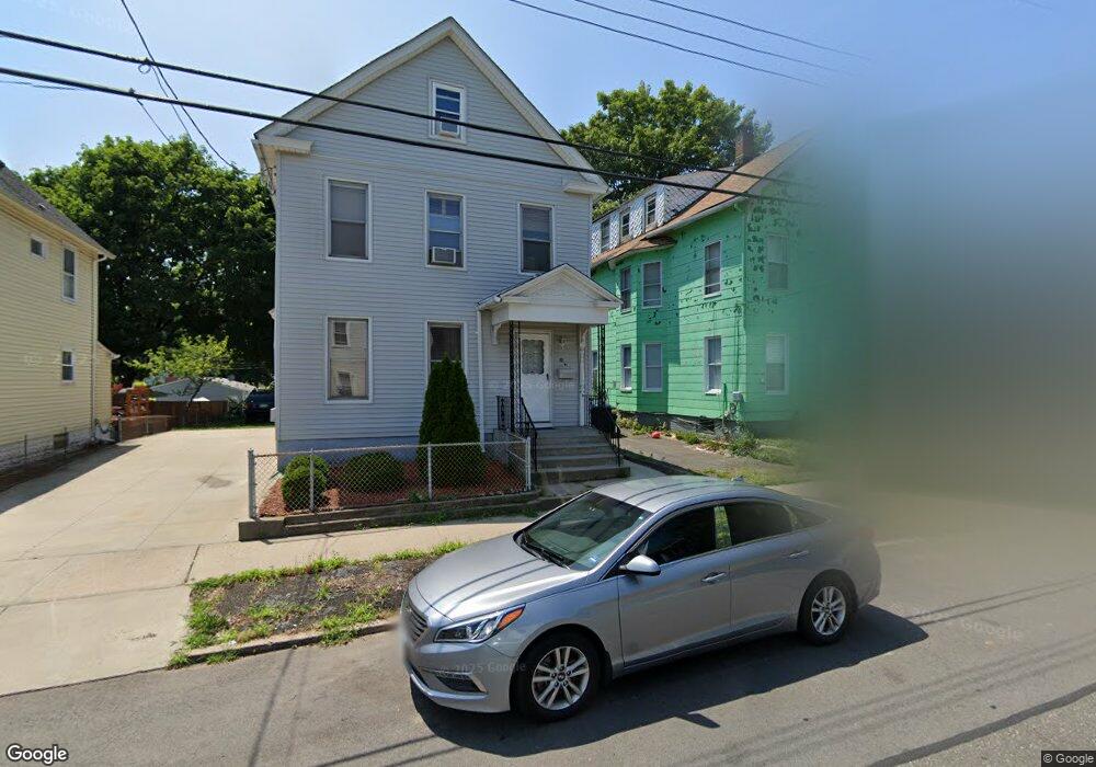 38 Admiral St, West Haven, CT 06516 - photo 1