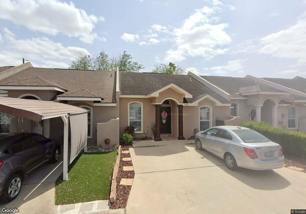 1205 Jubilee Ave, Pharr, TX 78577 - photo 1