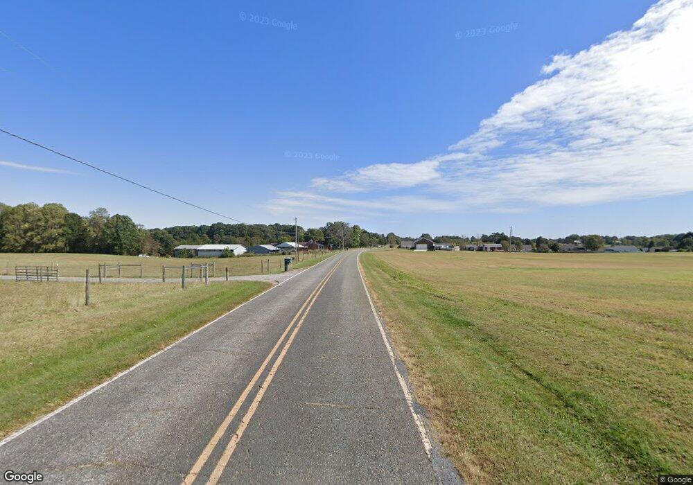 0 Dunlap Gate Rd unit 900644, Statesville, NC 28677 - photo 1