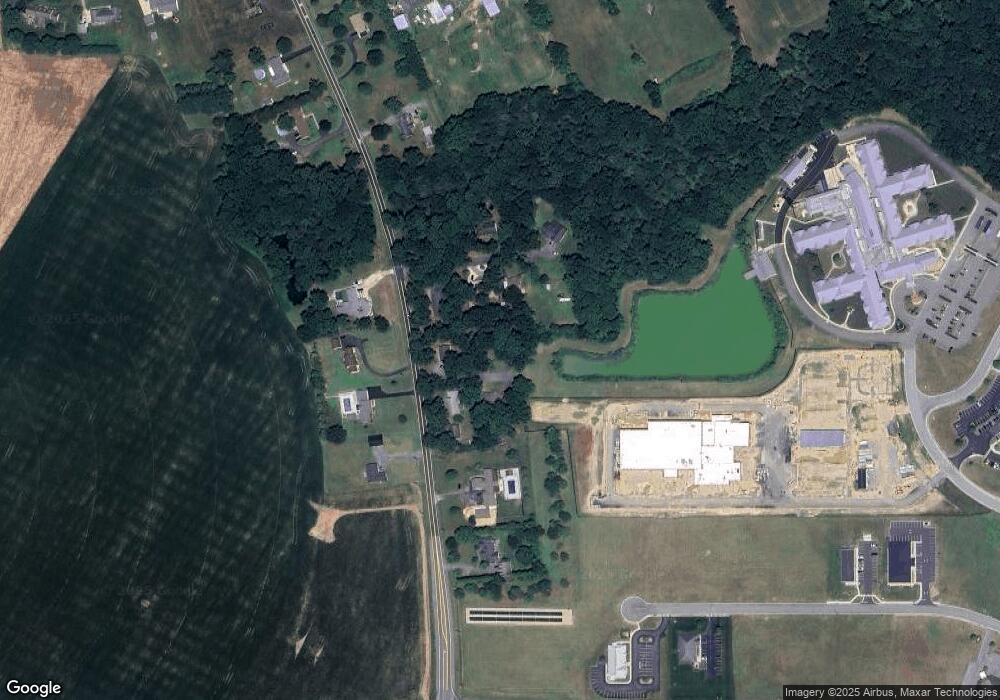 51 Hollywood Ln, Milford, DE 19963 - photo 1