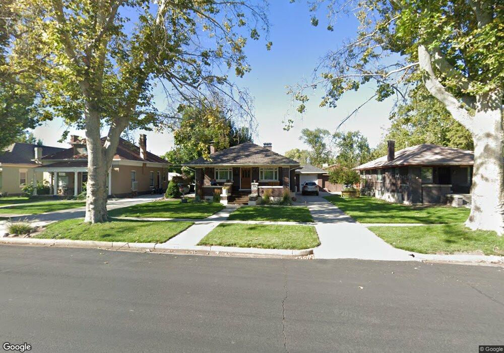 275 E 400 S, Provo, UT 84606 - photo 1
