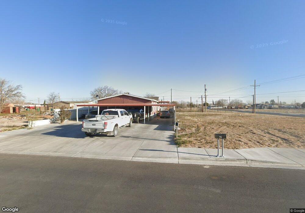 914 E Midwest St, Hobbs, NM 88240 - photo 1