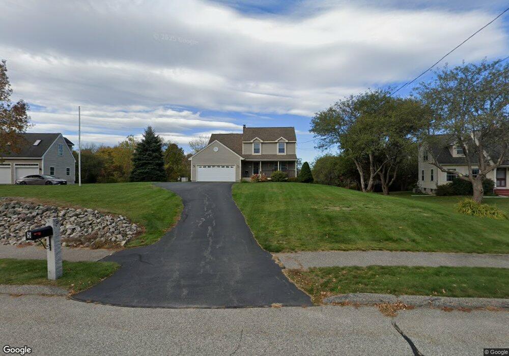 5 William Ave, Saco, ME 04072 - photo 1