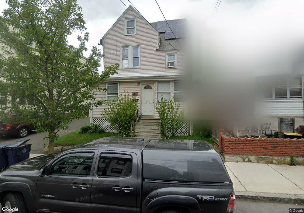 186 Vine St, Everett, MA 02149 - photo 1