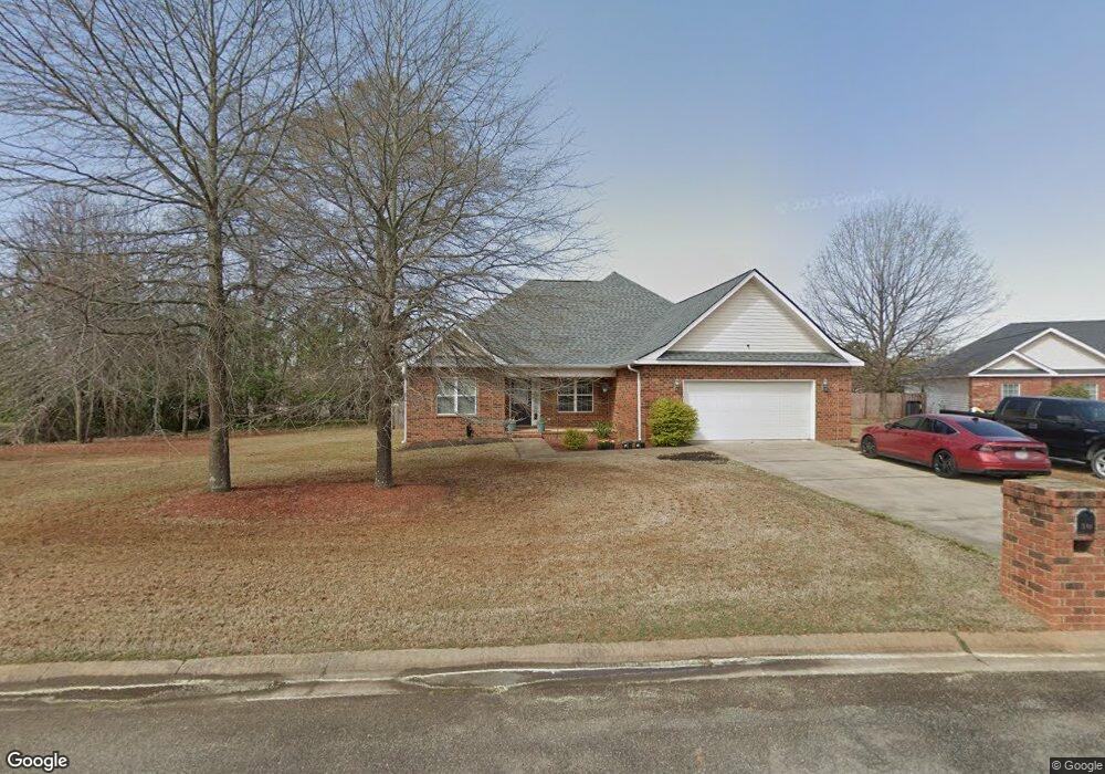 109 Ainsley Way, Byron, GA 31008 - photo 1