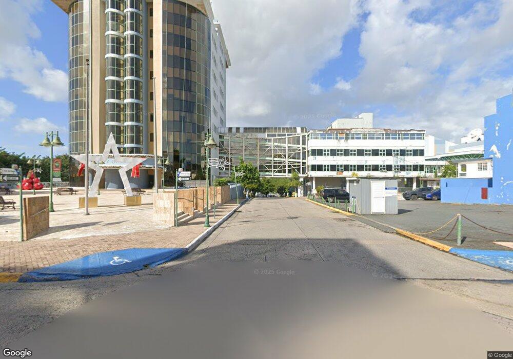 150 de Diego Ave unit 705, San Juan, PR 00907 - photo 1