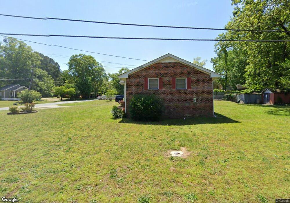 278 W Midland Ave, Winder, GA 30680 - photo 1